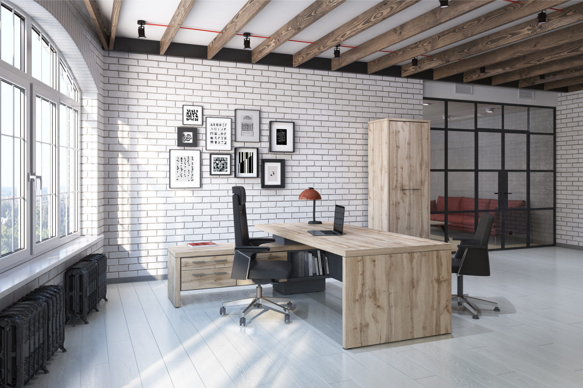 Изображение торстон